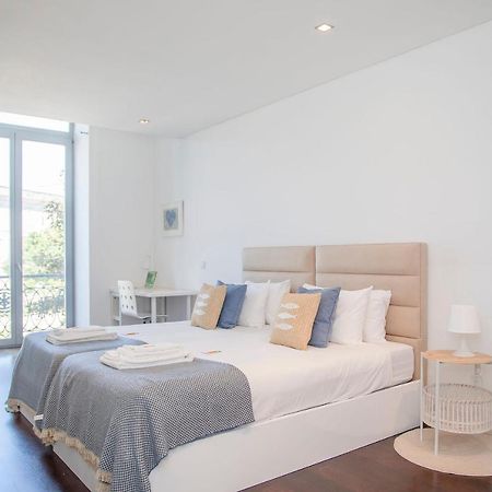 Liiiving In Porto - Carlos Alberto Apartment Eksteriør bilde