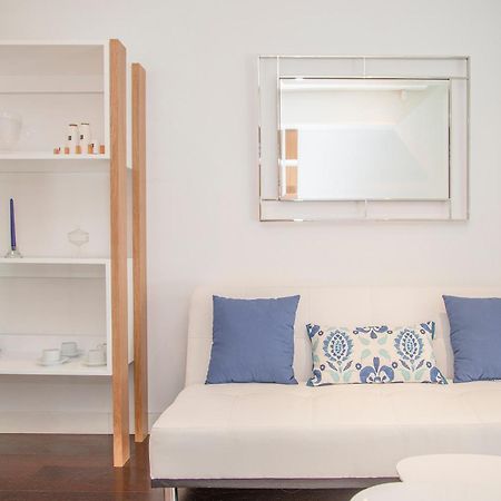 Liiiving In Porto - Carlos Alberto Apartment Eksteriør bilde