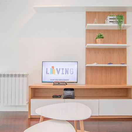 Liiiving In Porto - Carlos Alberto Apartment Eksteriør bilde