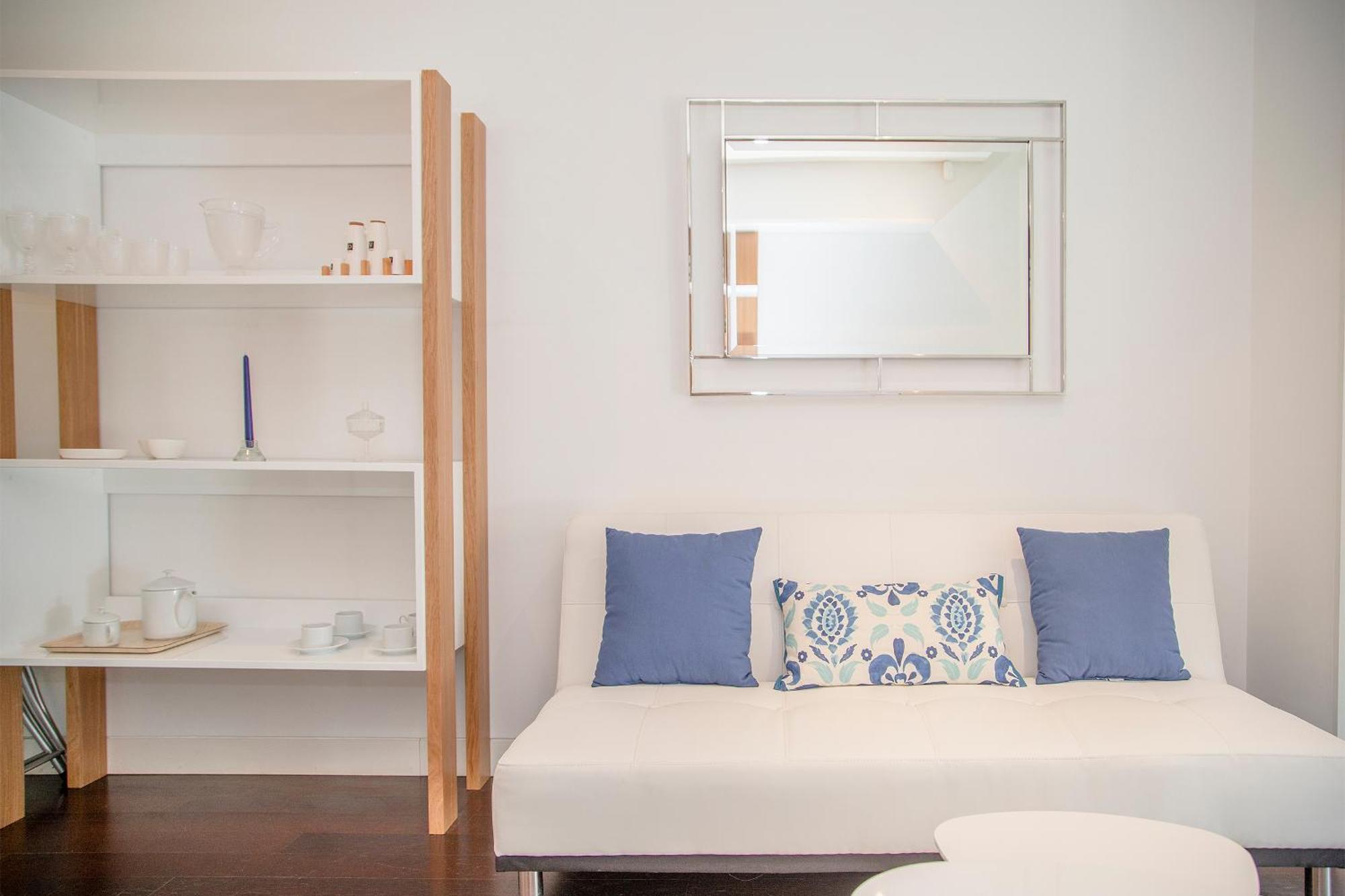 Liiiving In Porto - Carlos Alberto Apartment Eksteriør bilde
