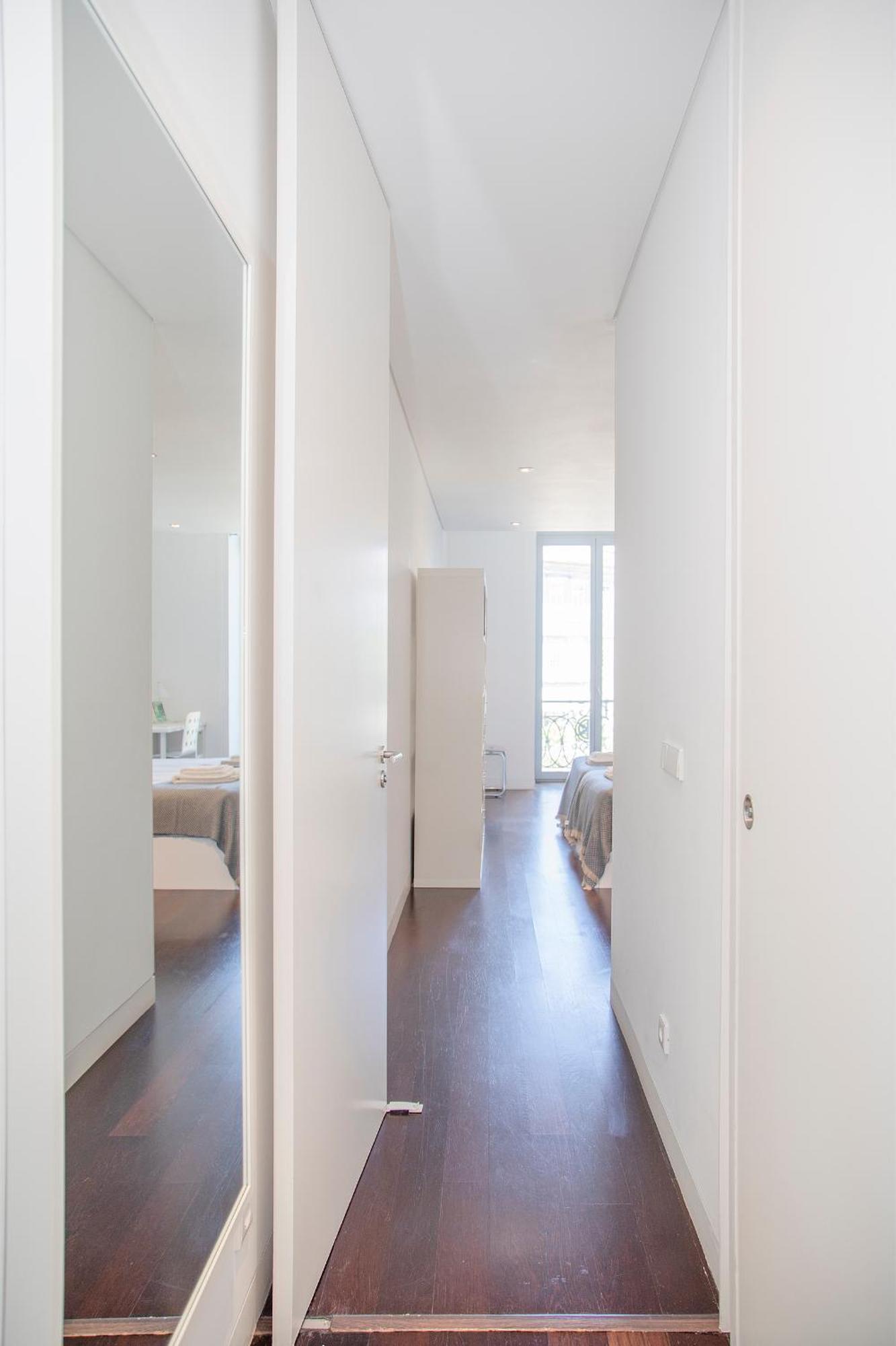 Liiiving In Porto - Carlos Alberto Apartment Eksteriør bilde
