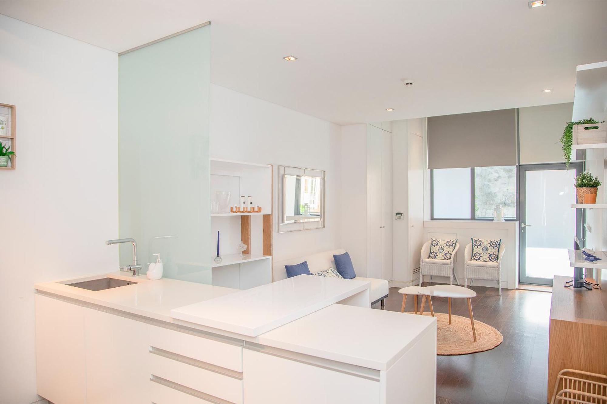 Liiiving In Porto - Carlos Alberto Apartment Eksteriør bilde