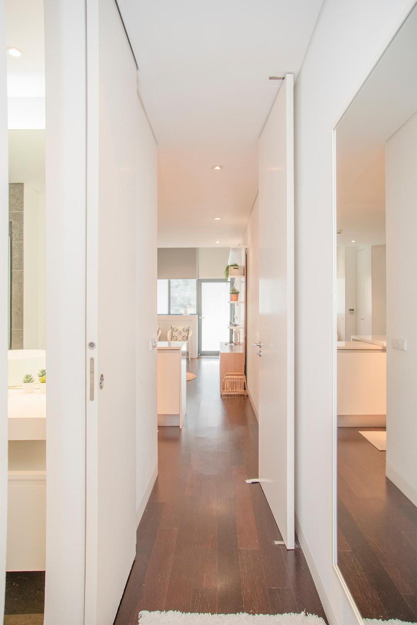 Liiiving In Porto - Carlos Alberto Apartment Eksteriør bilde