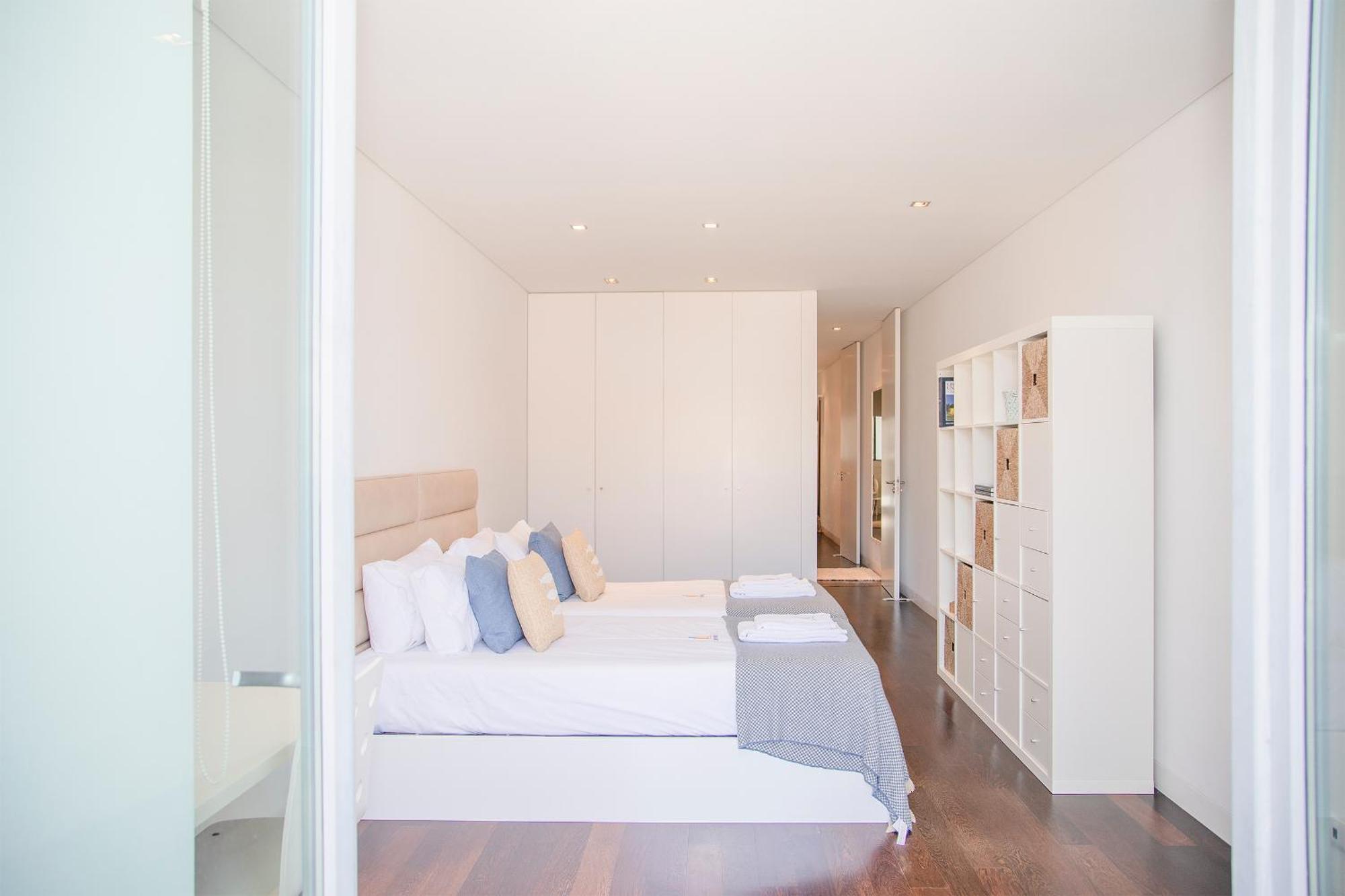 Liiiving In Porto - Carlos Alberto Apartment Eksteriør bilde