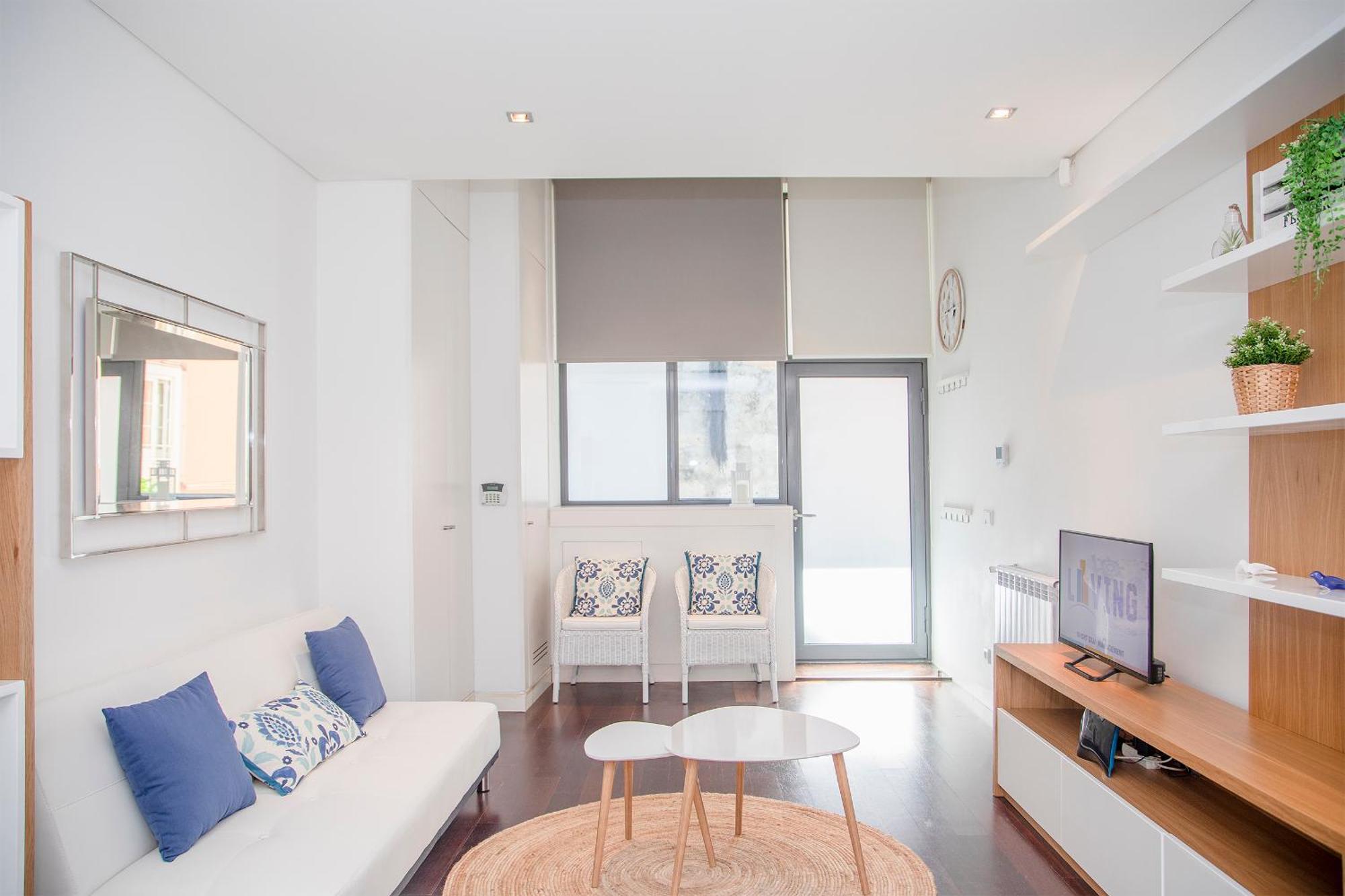 Liiiving In Porto - Carlos Alberto Apartment Eksteriør bilde