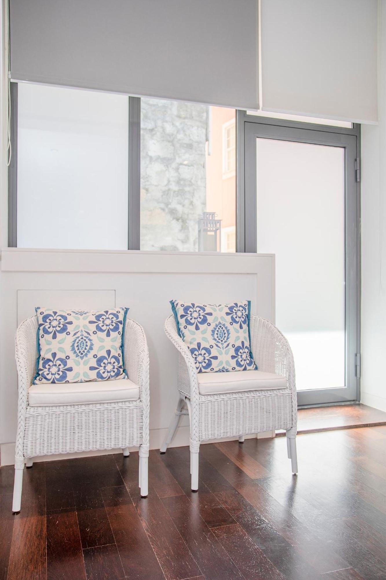 Liiiving In Porto - Carlos Alberto Apartment Eksteriør bilde