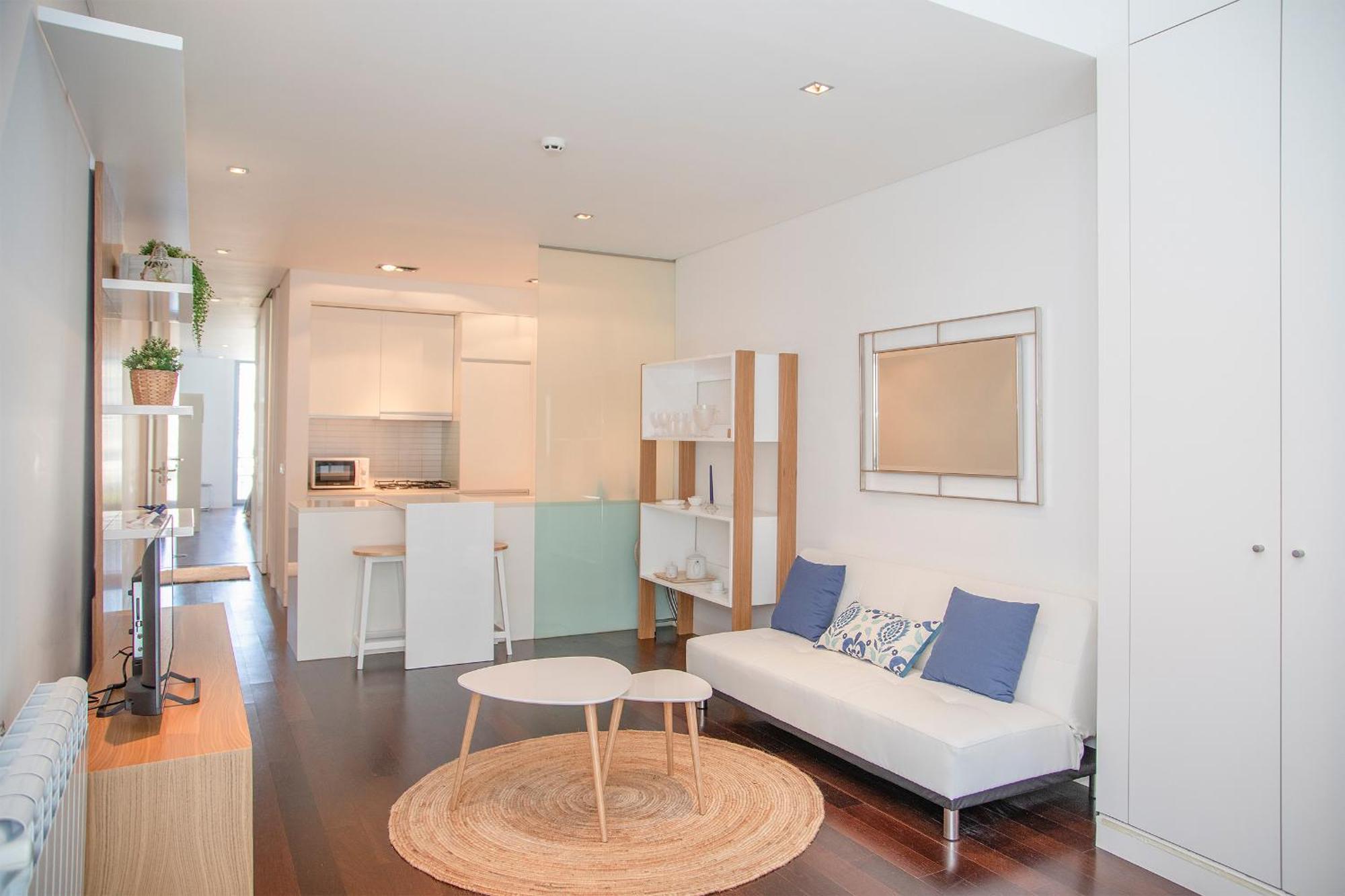 Liiiving In Porto - Carlos Alberto Apartment Eksteriør bilde