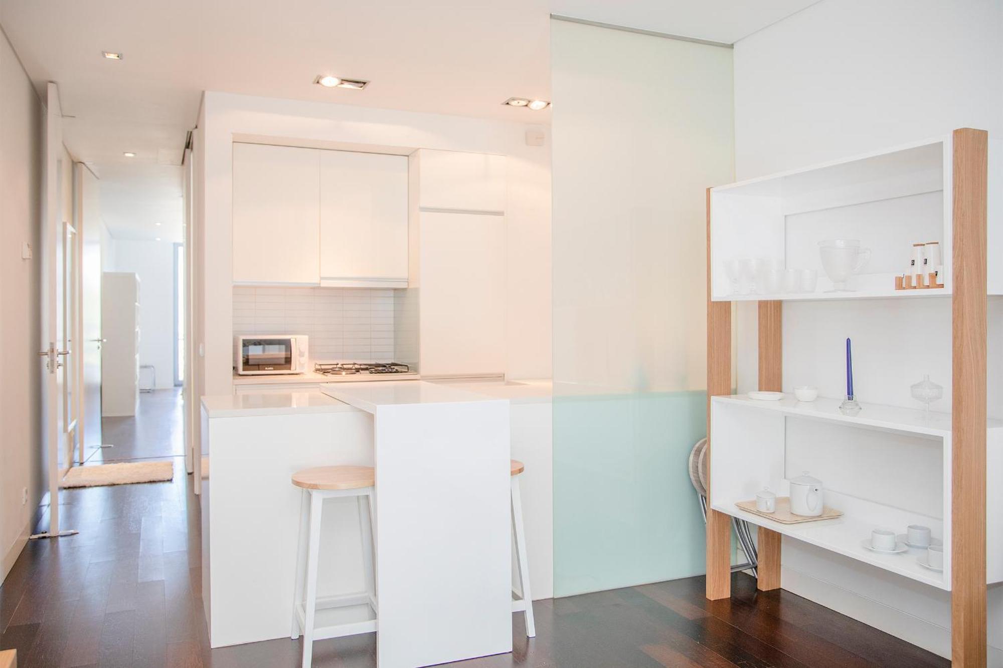 Liiiving In Porto - Carlos Alberto Apartment Eksteriør bilde