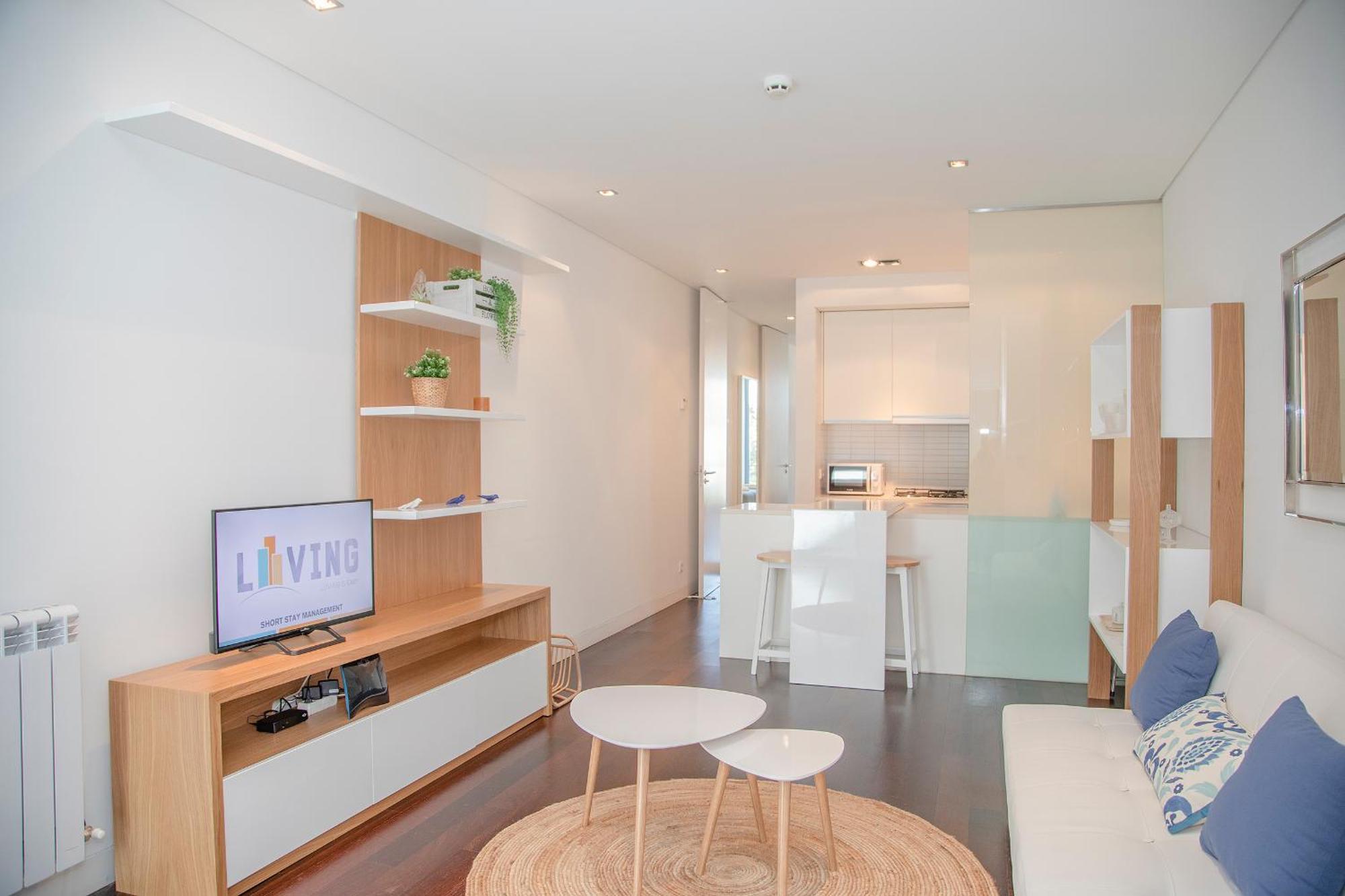 Liiiving In Porto - Carlos Alberto Apartment Eksteriør bilde