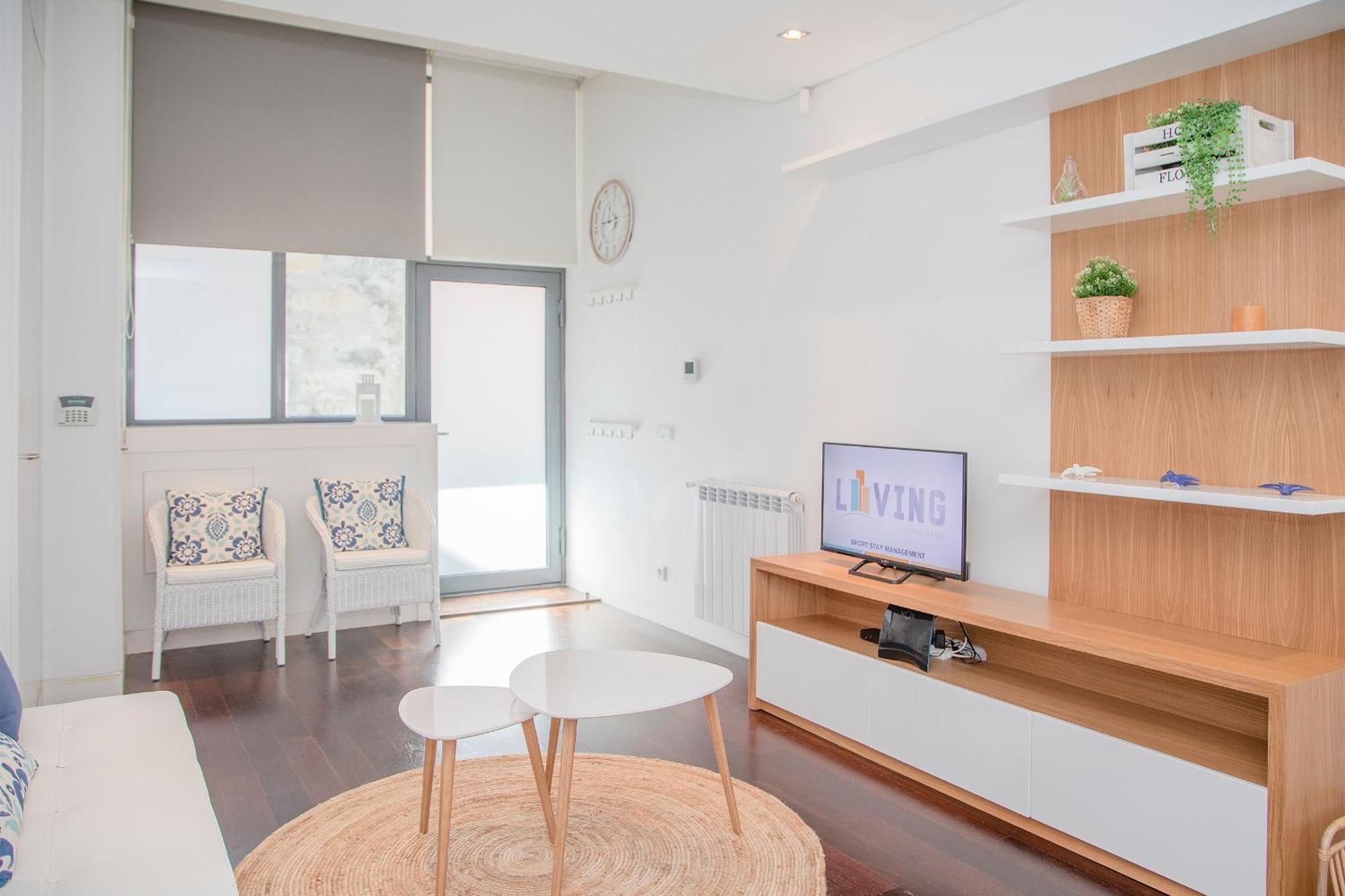 Liiiving In Porto - Carlos Alberto Apartment Eksteriør bilde